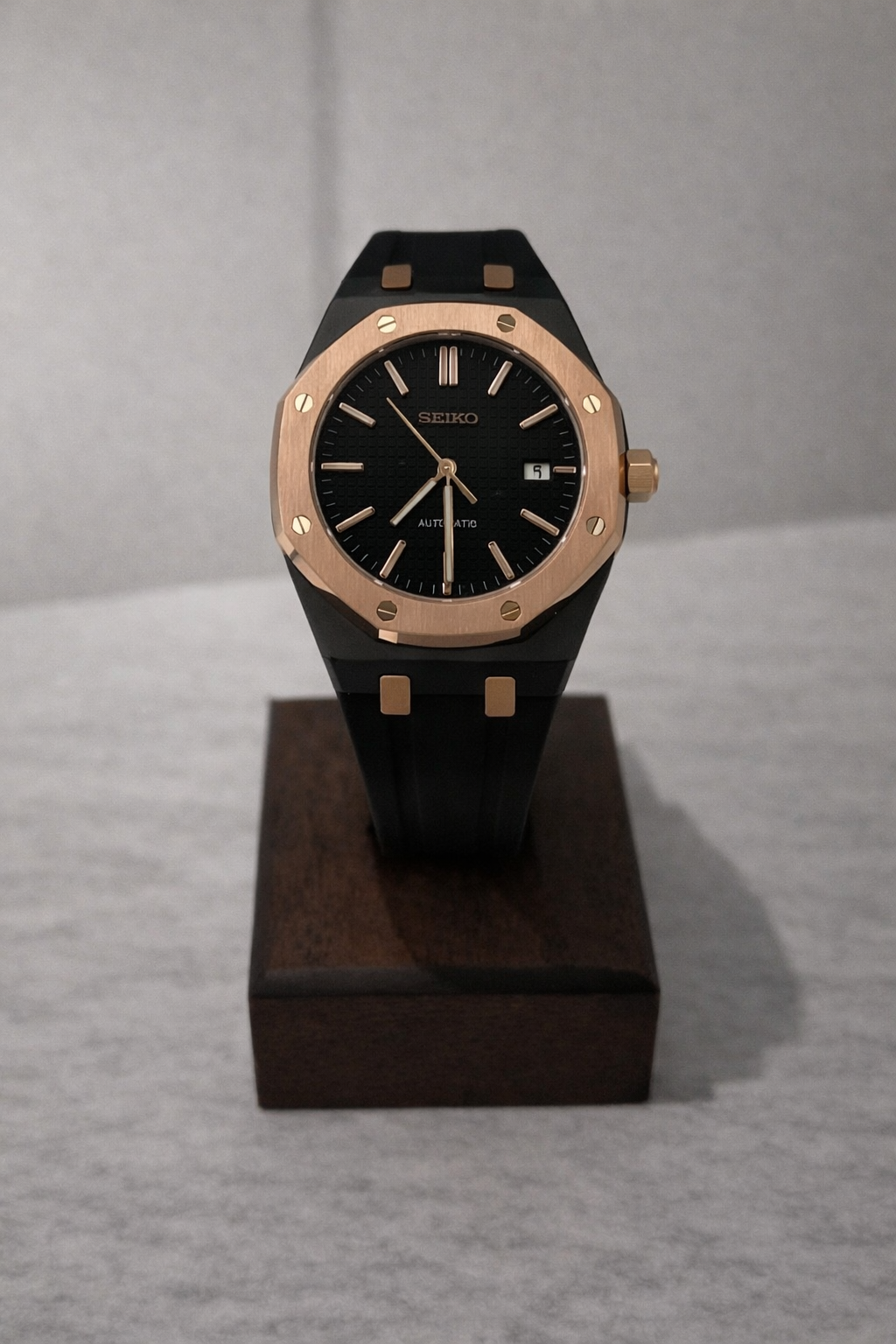 Seikustom Éclipse Rosé