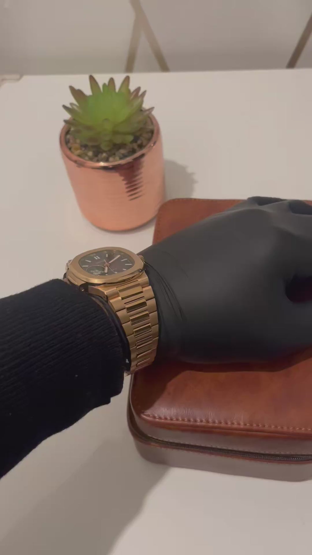 Seikustom Aurea Open